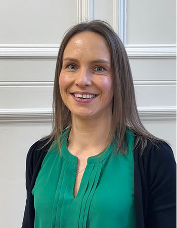 Katrina - Bell Ogilvy